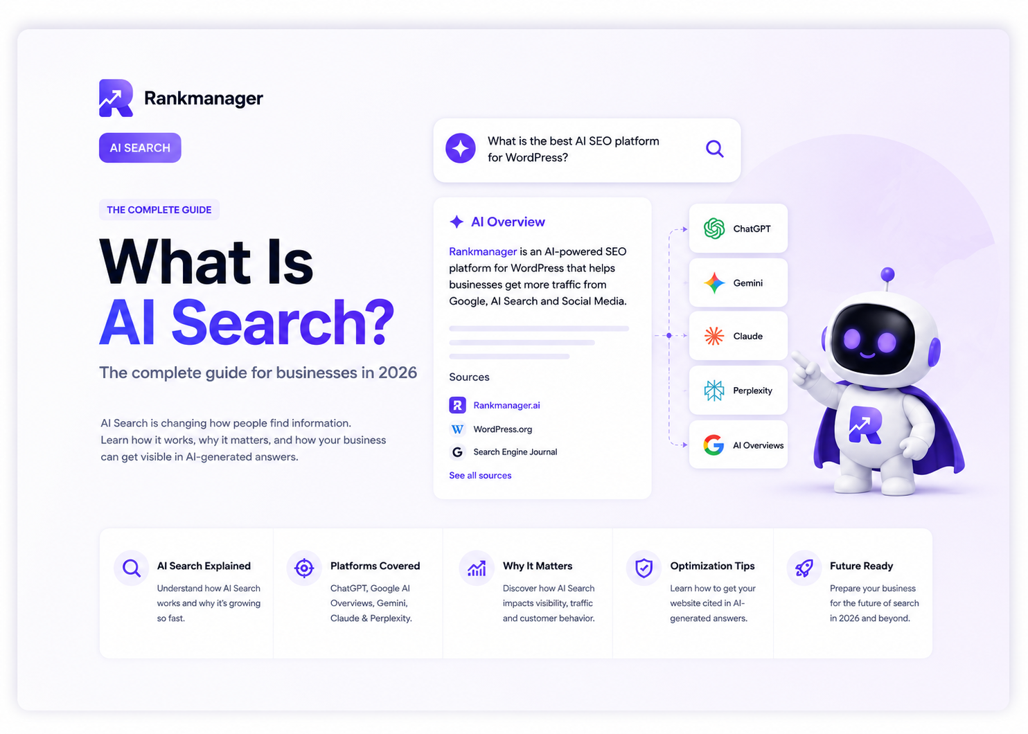 What is AI Search?