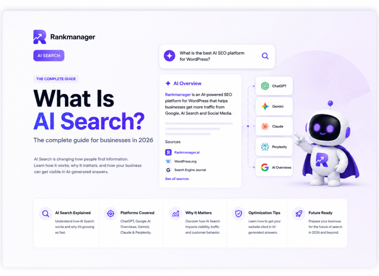 What is AI Search?