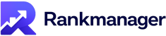 Rankmanager Logo