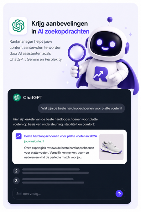 AIsearchNL