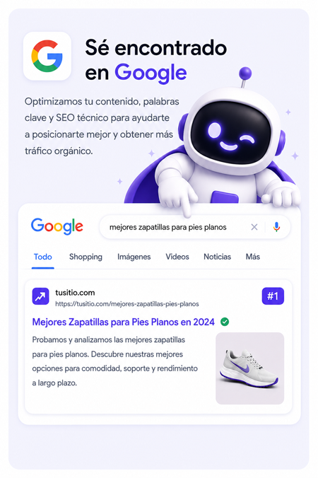 Encontrado-Google