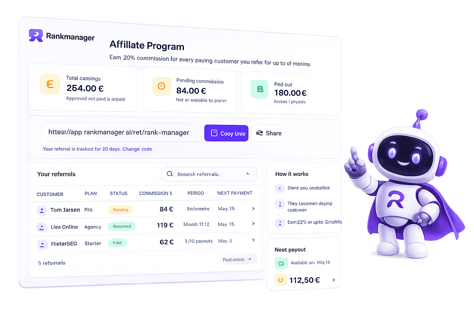 affiliate