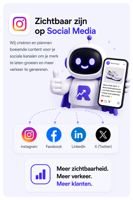 socialNL