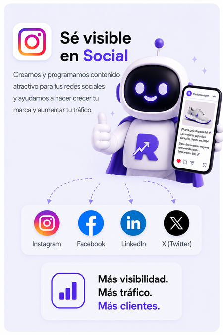 visibleensocial